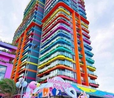 Hoang Hoa Apartment | Flamingo Hai Tien