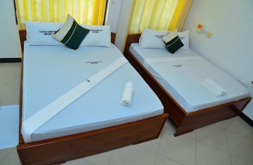 Mbezi Bed & Breakfast | Flamingo Hotel Kinyerezi