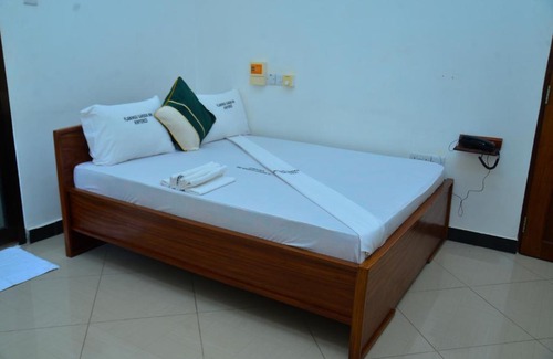 Mbezi Bed & Breakfast | Flamingo Hotel Kinyerezi