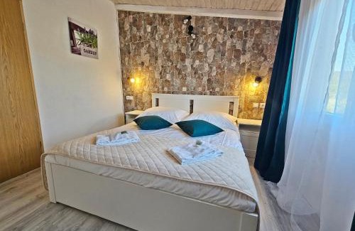 Seget Villa | Flamingo - House with private pool