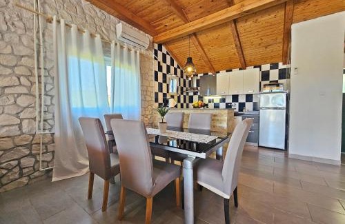 Seget Villa | Flamingo - House with private pool