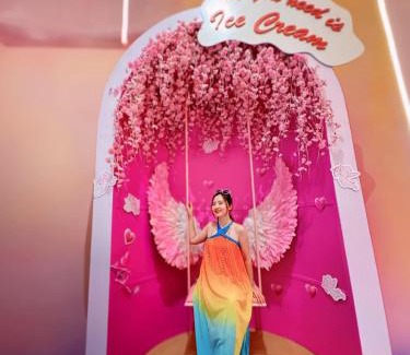 Hoang Hoa Resort | Flamingo Ibiza Hải Tiến Luxury Stay