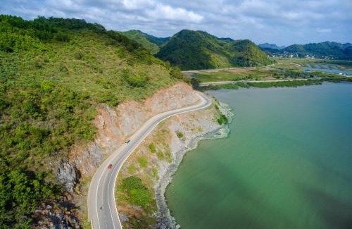 Cat Hai Resort | Flamingo Resort Cat Ba