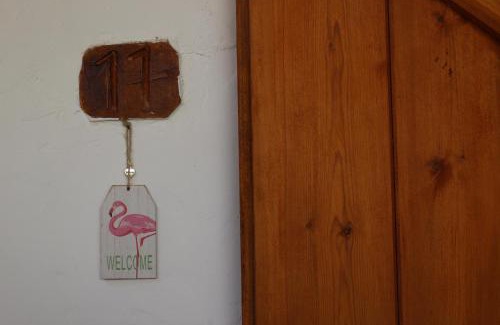 Villaggio Mandorli House | Flamingos in the desert Villasimius