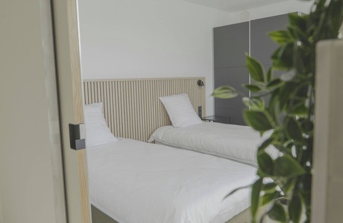 Zegelsem Hotel | Flanders Cobblestone Paradise