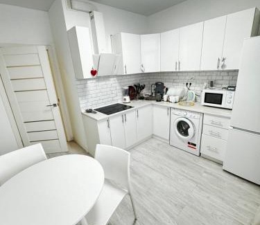 Lypky Apartment | flat Рональда Рейгана 40 Троєщина