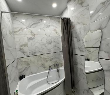 Lypky Apartment | flat Рональда Рейгана 40 Троєщина