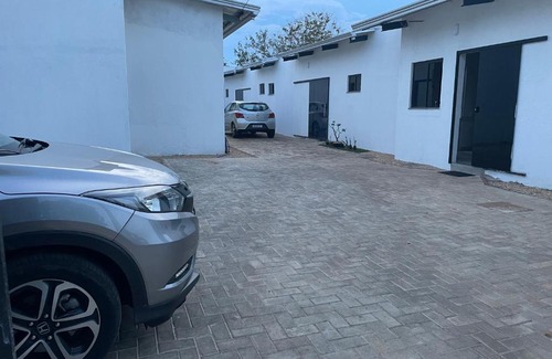 Palmas Apartment | Flat 03 - Prox da JK - Delior 2