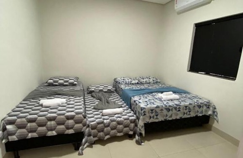 Palmas Apartment | Flat 03 - Prox da JK - Delior 2