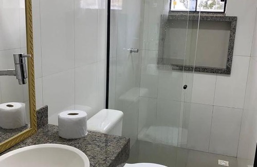 Palmas Apartment | Flat 03 - Prox da JK - Delior 2