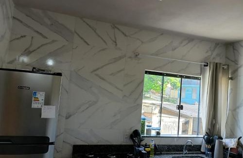 Sao Thome das Letras Apartment | Flat 05 com 2 quartos - Avenida Hospedagem