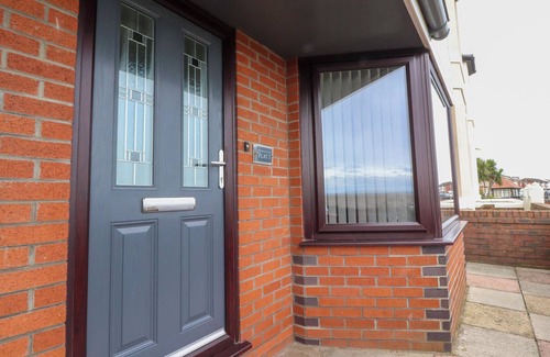 Knott End-on-Sea Cottage | Flat 1, Sandridge Court