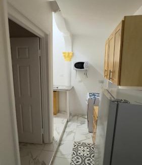 Summerfield Apartment | Flat 1 thebreeze2022
