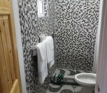 Summerfield Apartment | Flat 1 thebreeze2022