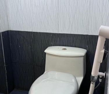 D.H.A. House | Flat 101 Vibes