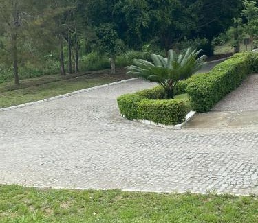 Saire House | Flat 1218, no residencial monte castelo