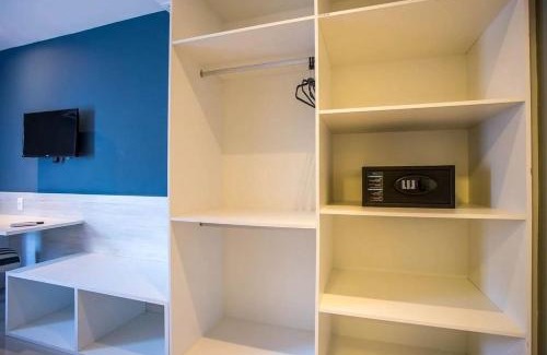 Passagem Apartment | Flat 127 na Passagem a 700m da Praia do Forte