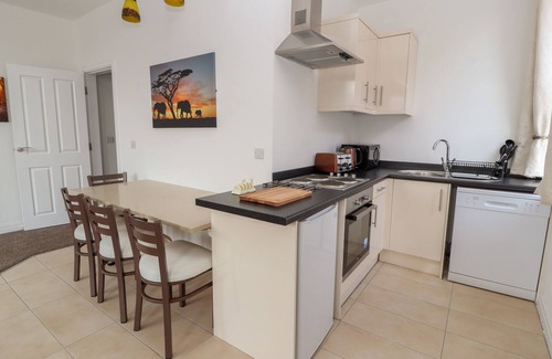 Prestatyn Cottage | Flat 2