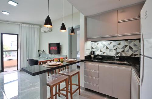 Asa Sul Apartment | Flat 216 no Bonaparte Hotel