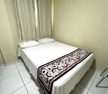 Santa Cruz Apartment | Flat 301 com cozinha