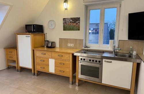 Wiehl Apartment | Flat 39