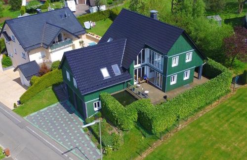 Wiehl Apartment | Flat 39