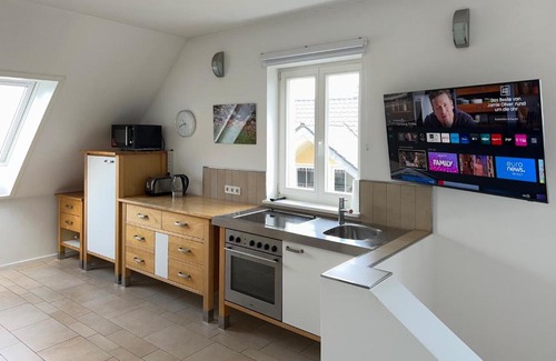 Wiehl Apartment | Flat 39