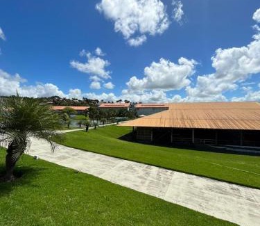 Boa Vista Apartment | Flat 707 Villa Hípica Gravatá PE