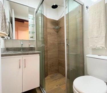 Boa Vista Apartment | Flat 707 Villa Hípica Gravatá PE