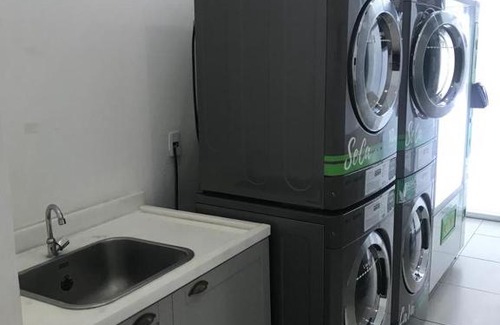 Jacarepagua Apartment | Flat Apart Hotel Mobiliado RioStay Rio Centro Jeunesse