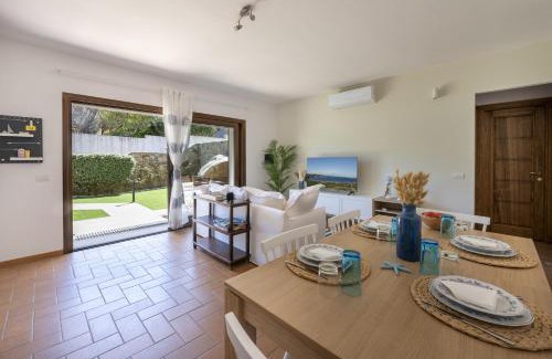 Palau Apartment | Flat Arcipelago