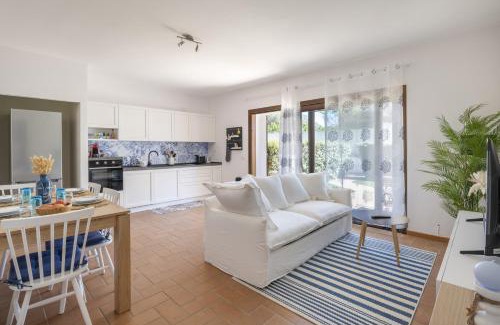 Palau Apartment | Flat Arcipelago