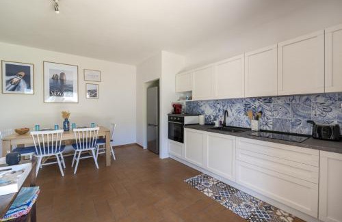 Palau Apartment | Flat Arcipelago