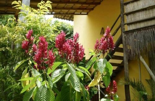 Barra Grande House | Flat Bang-Lu