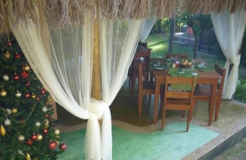 Barra Grande House | Flat Bang-Lu