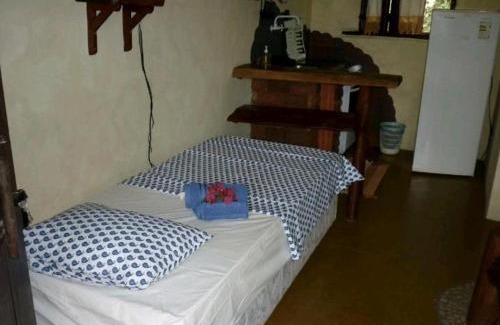 Barra Grande House | Flat Bang-Lu