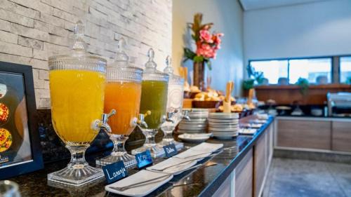 Pina Hotel | Flat Beach Class Executive