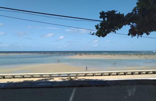 Olinda Apartment | Flat beira mar, Olinda 4 Rodas 305