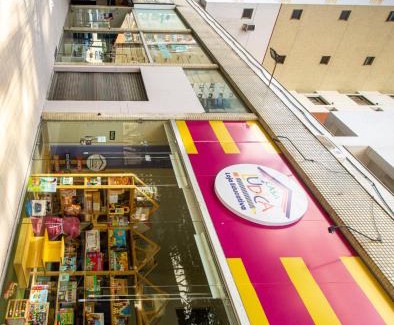 Itapua Apartment | Flat Bervely Hills 308