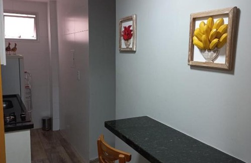 Itapua Apartment | Flat Beverly Hills 101A