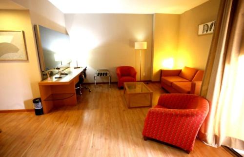 Setor Hoteleiro Sul Apartment | Flat Brasil 21 Suites Bloco F
