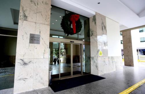 Setor Hoteleiro Sul Apartment | Flat Brasil 21 Suites Bloco F
