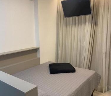 Barra de Jangada Apartment | Flat - Bugan Paiva