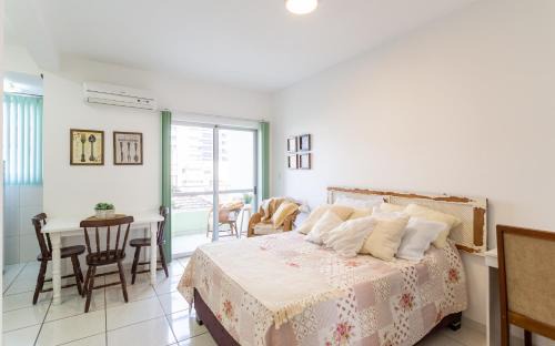 Centro Apartment | Flat CasaSouza