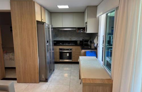 Praia dos Carneiros House | Flat Club Meridional