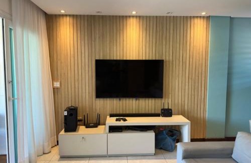 Praia dos Carneiros House | Flat Club Meridional