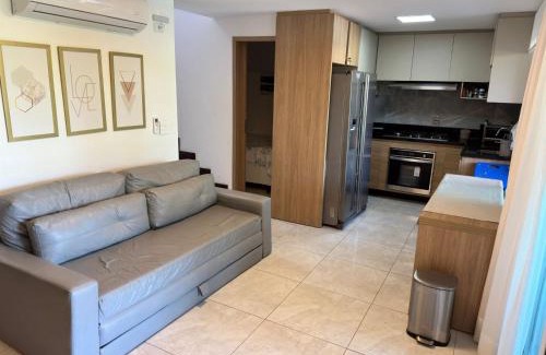 Praia dos Carneiros House | Flat Club Meridional
