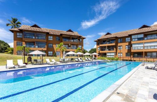 Praia dos Carneiros House | Flat Colina - Eco Resort Praia dos Carneiros