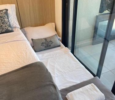 Bela Vista Apartment | Flat Com Vista Deslumbrante - Avenida Paulista