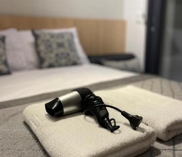 Bela Vista Apartment | Flat Com Vista Deslumbrante - Avenida Paulista
